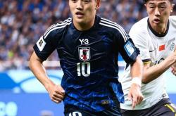 日本队在赛场上取得亮眼表现
